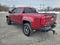 2017 Chevrolet Colorado 4WD ZR2