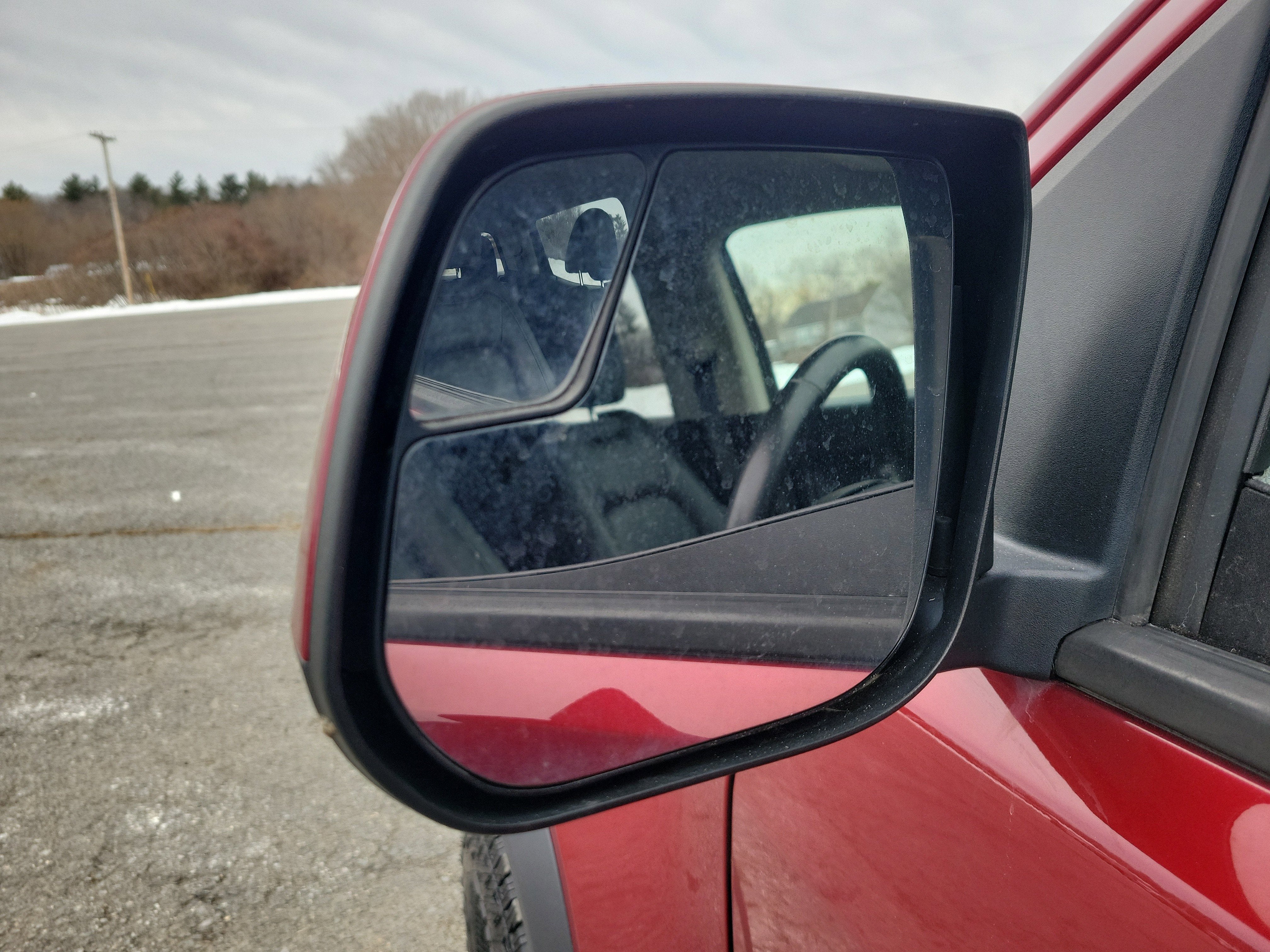 2017 Chevrolet Colorado 4WD ZR2
