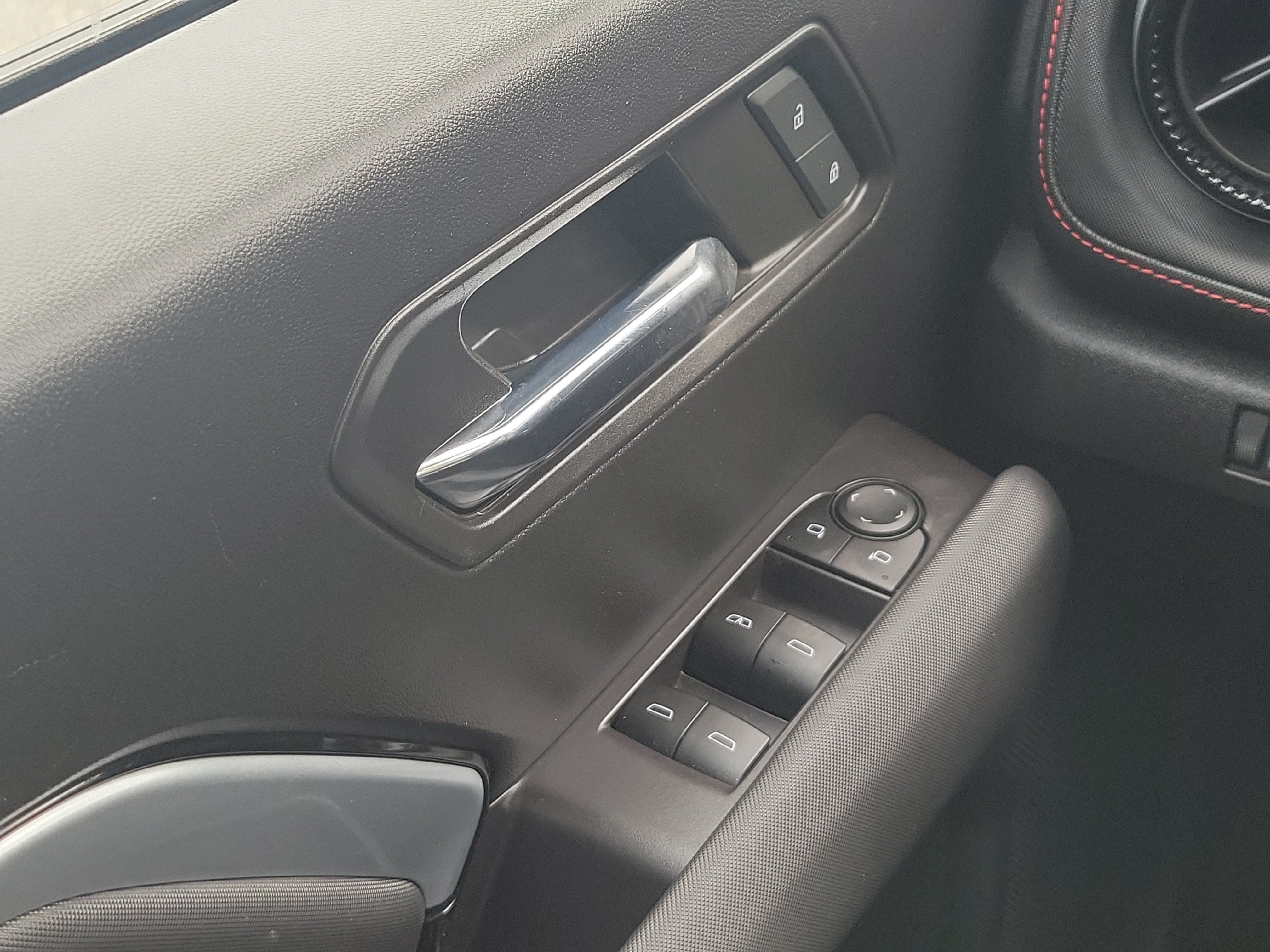 2023 Chevrolet Colorado 4WD Z71