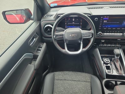 2023 Chevrolet Colorado 4WD Z71