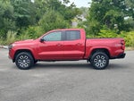 2023 Chevrolet Colorado 4WD Z71