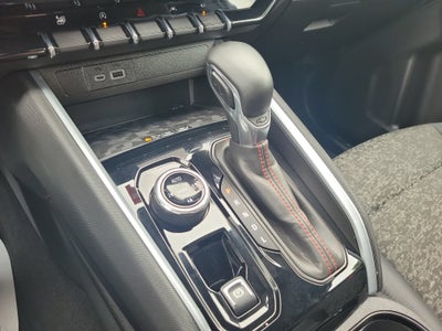 2023 Chevrolet Colorado 4WD Z71