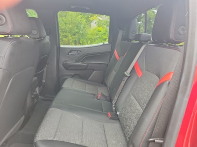 2023 Chevrolet Colorado 4WD Z71