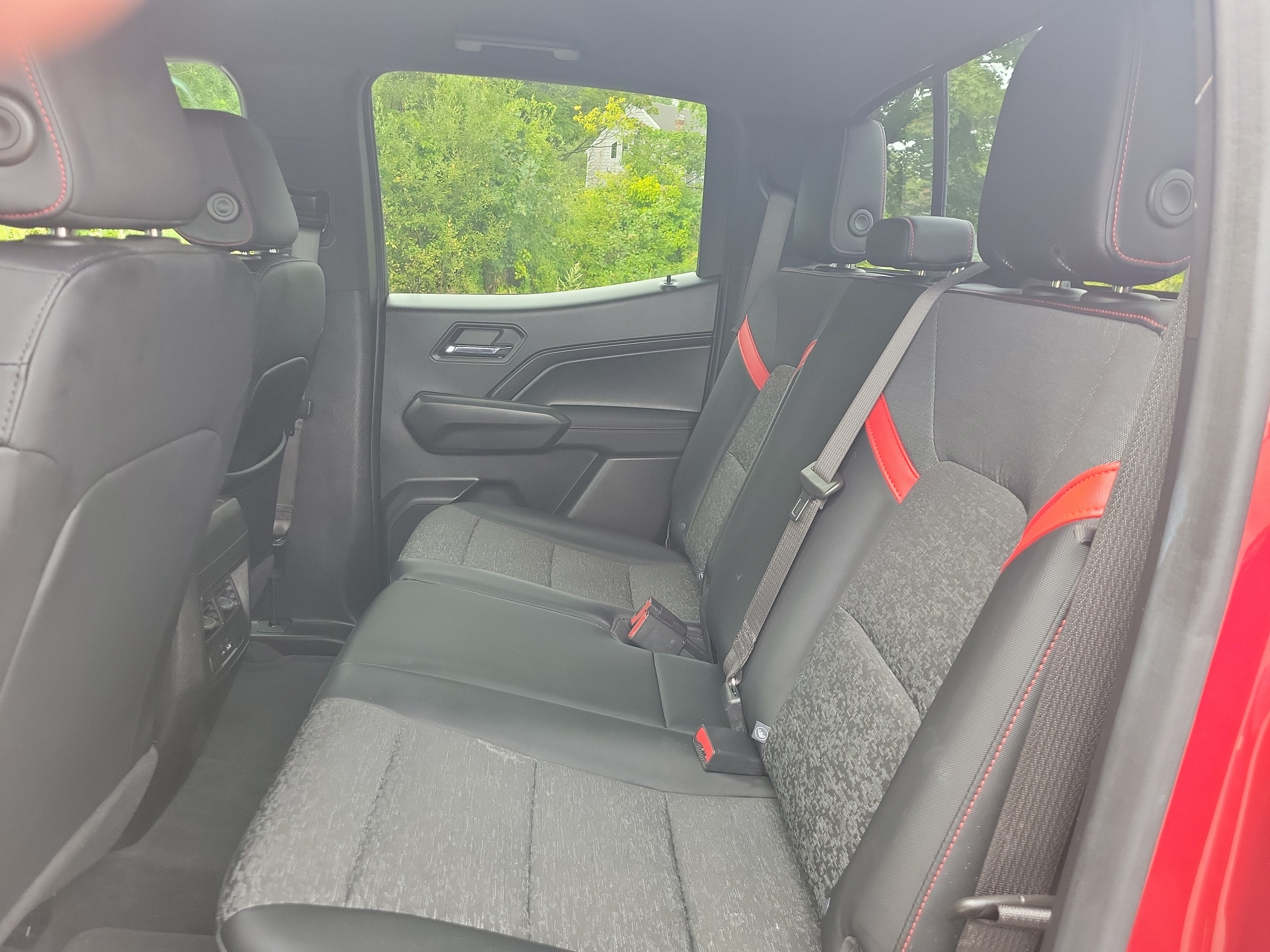 2023 Chevrolet Colorado 4WD Z71