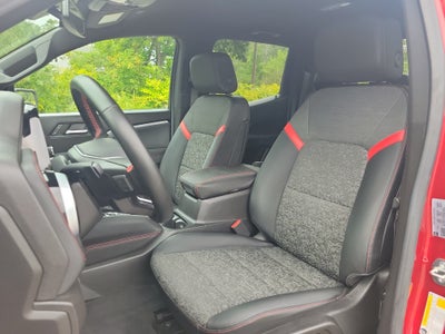 2023 Chevrolet Colorado 4WD Z71