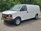 2013 Chevrolet Express Cargo 1500 Work Van