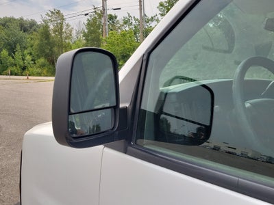 2013 Chevrolet Express Cargo 1500 Work Van