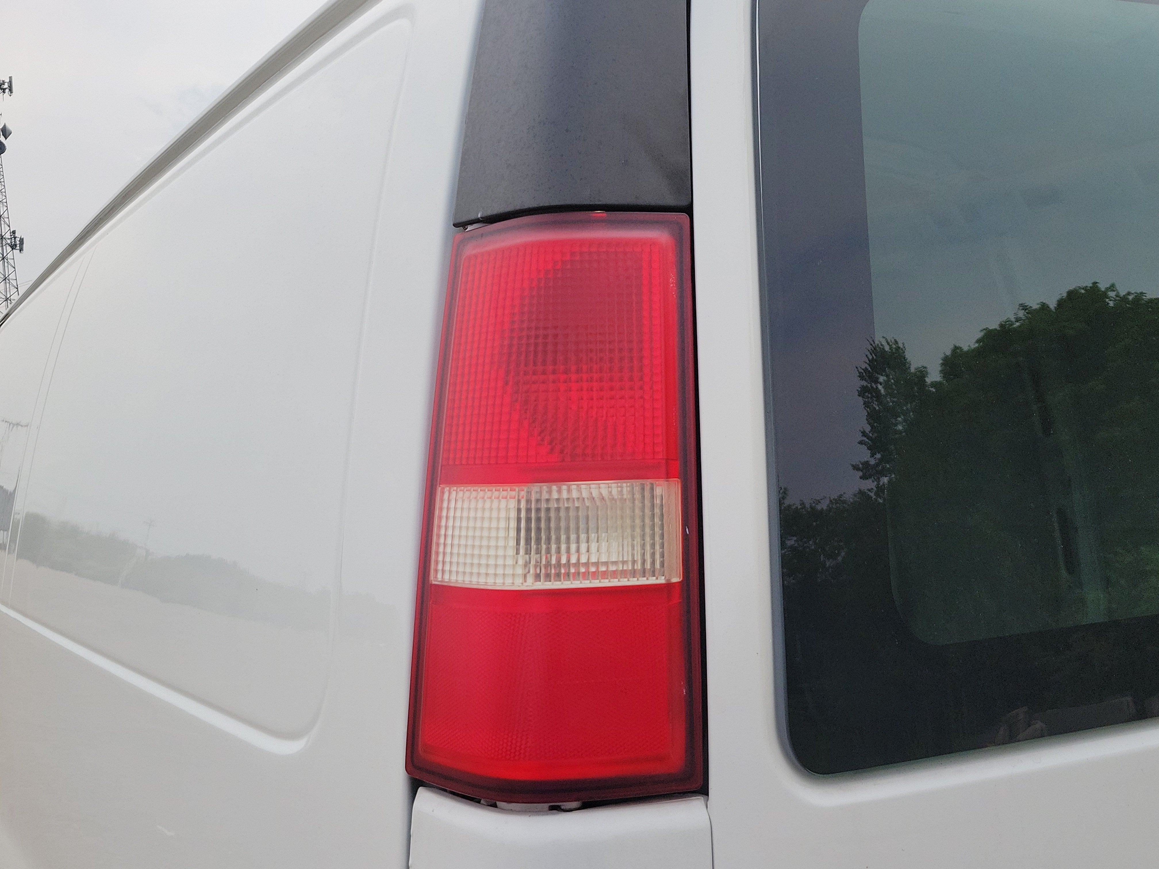 2013 Chevrolet Express Cargo 1500 Work Van
