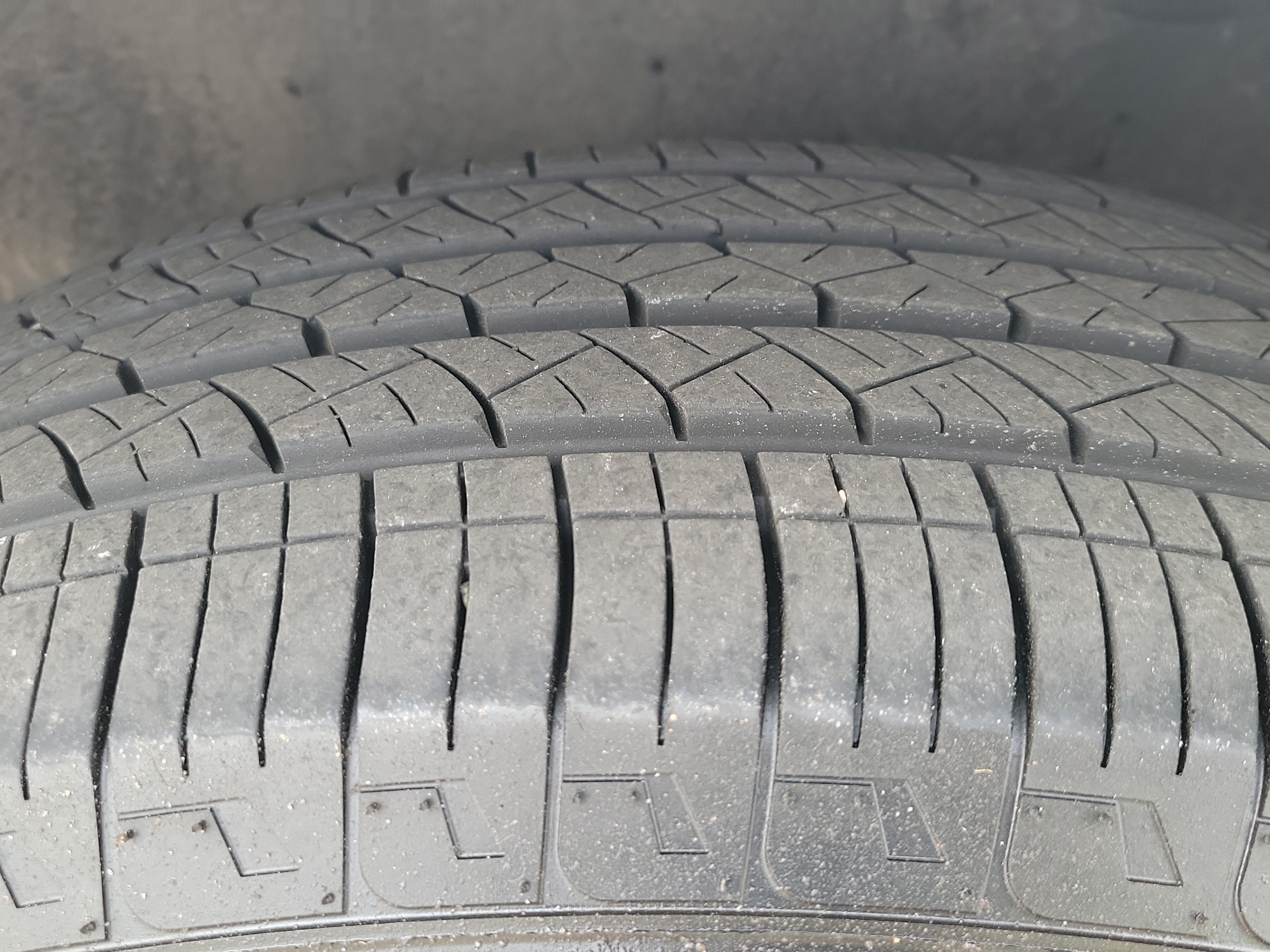 2013 Chevrolet Express Cargo 1500 Work Van