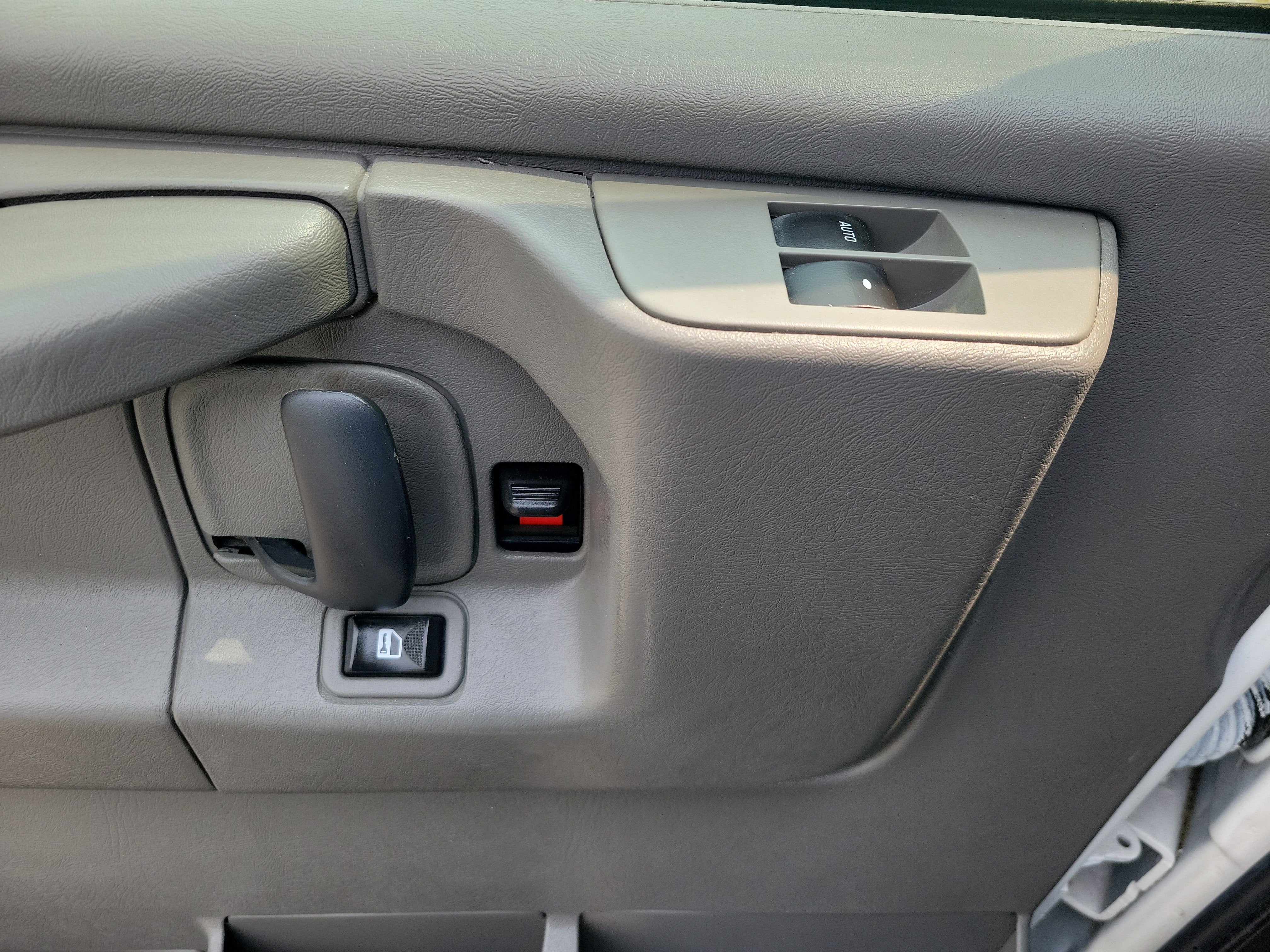 2013 Chevrolet Express Cargo 1500 Work Van