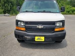 2013 Chevrolet Express Cargo 1500 Work Van