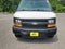 2013 Chevrolet Express Cargo 1500 Work Van