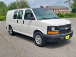 2013 Chevrolet Express Cargo 1500 Work Van
