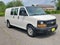 2013 Chevrolet Express Cargo 1500 Work Van