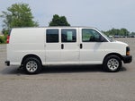 2013 Chevrolet Express Cargo 1500 Work Van