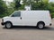 2013 Chevrolet Express Cargo 1500 Work Van