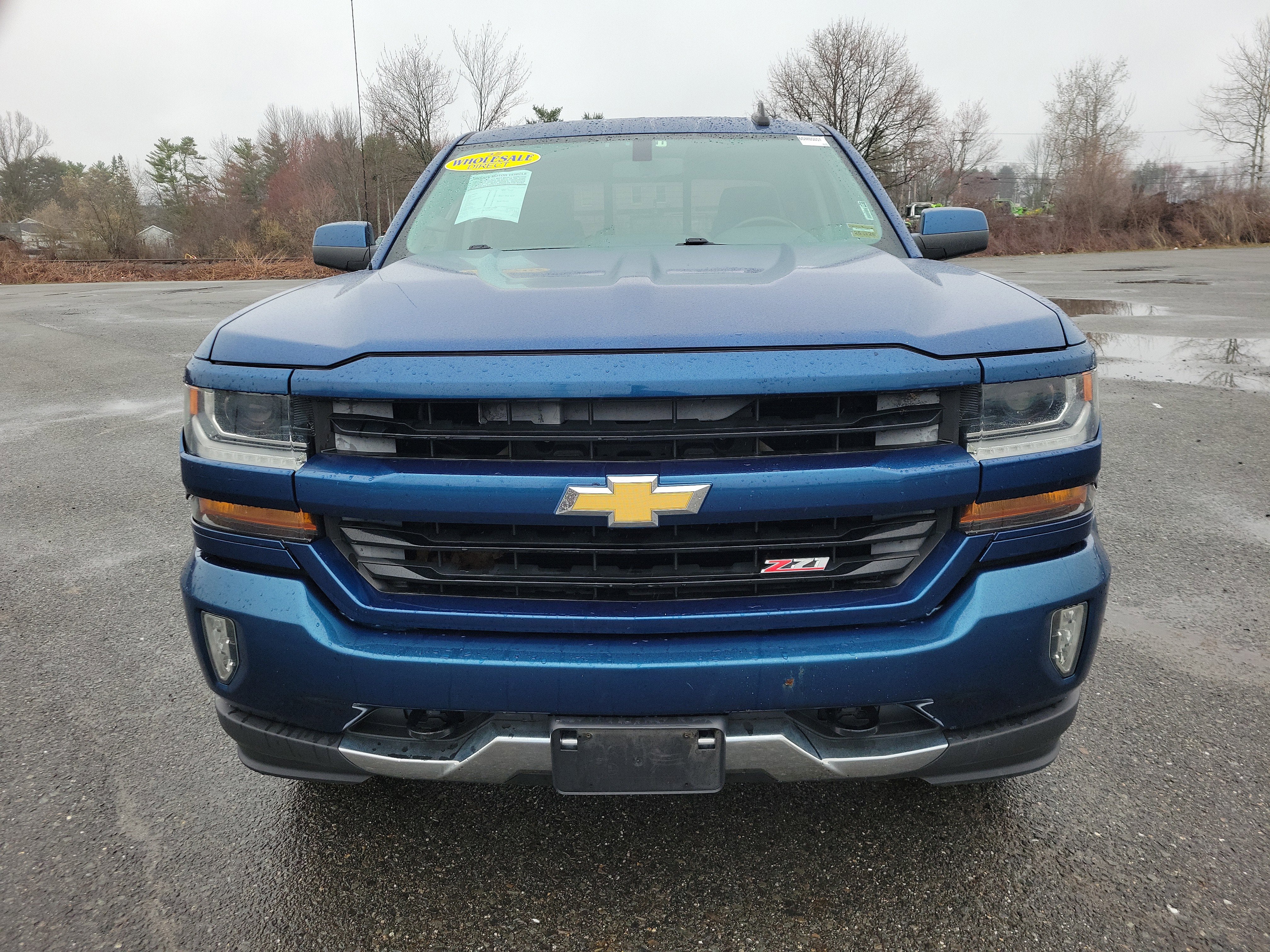 2016 Chevrolet Silverado 1500 LT - Photo 10
