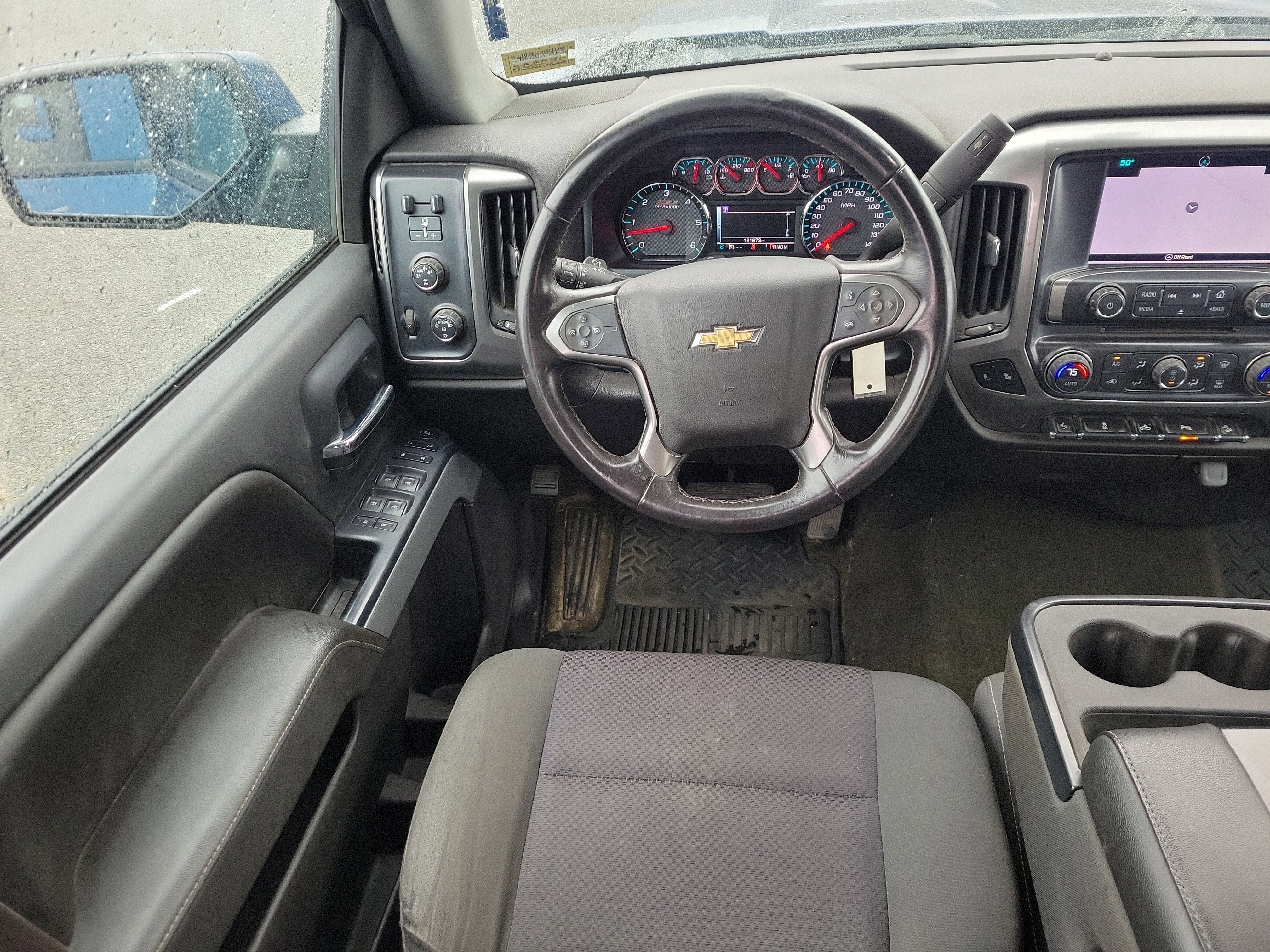 2016 Chevrolet Silverado 1500 LT - Photo 13