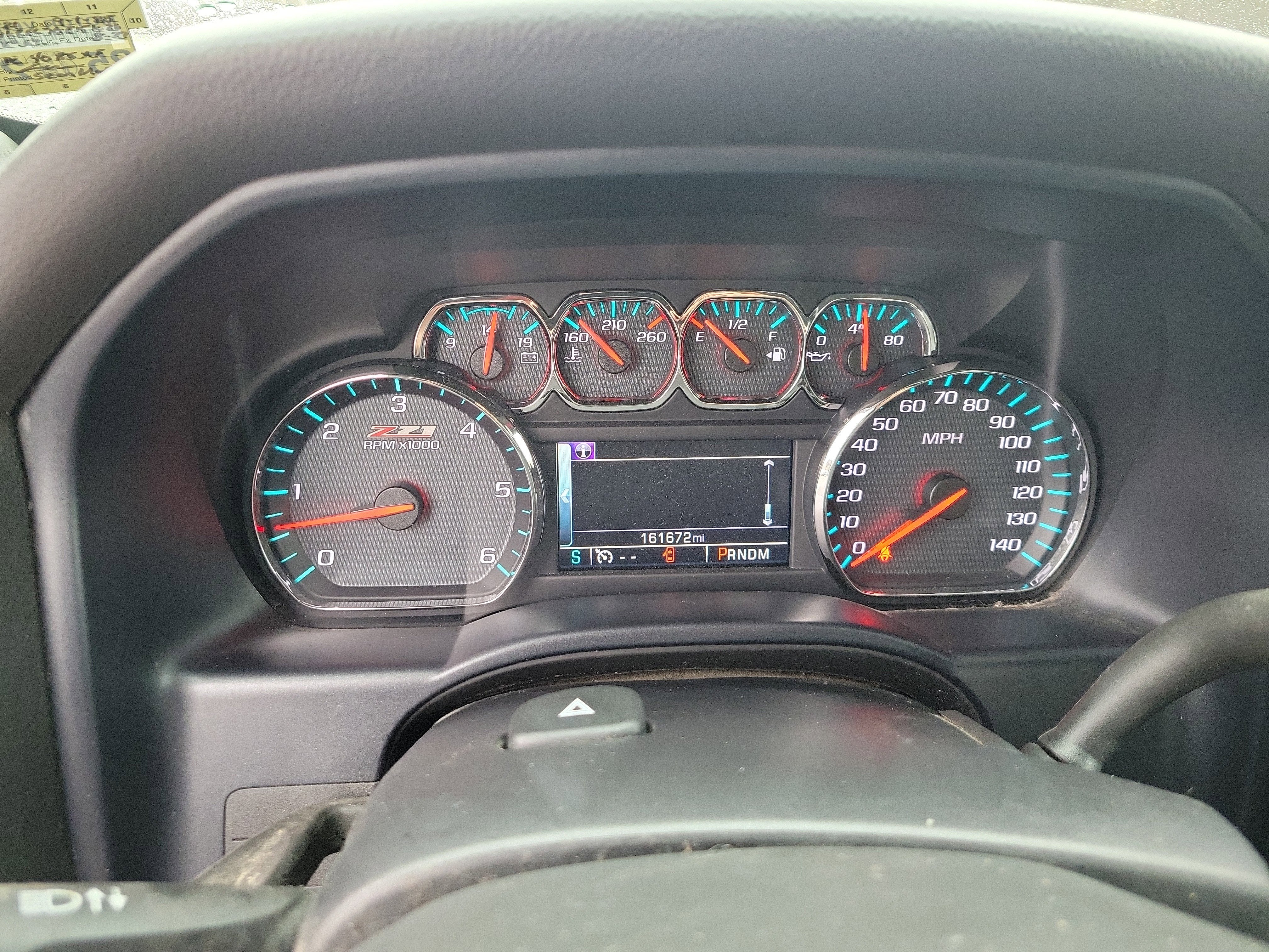 2016 Chevrolet Silverado 1500 LT - Photo 15