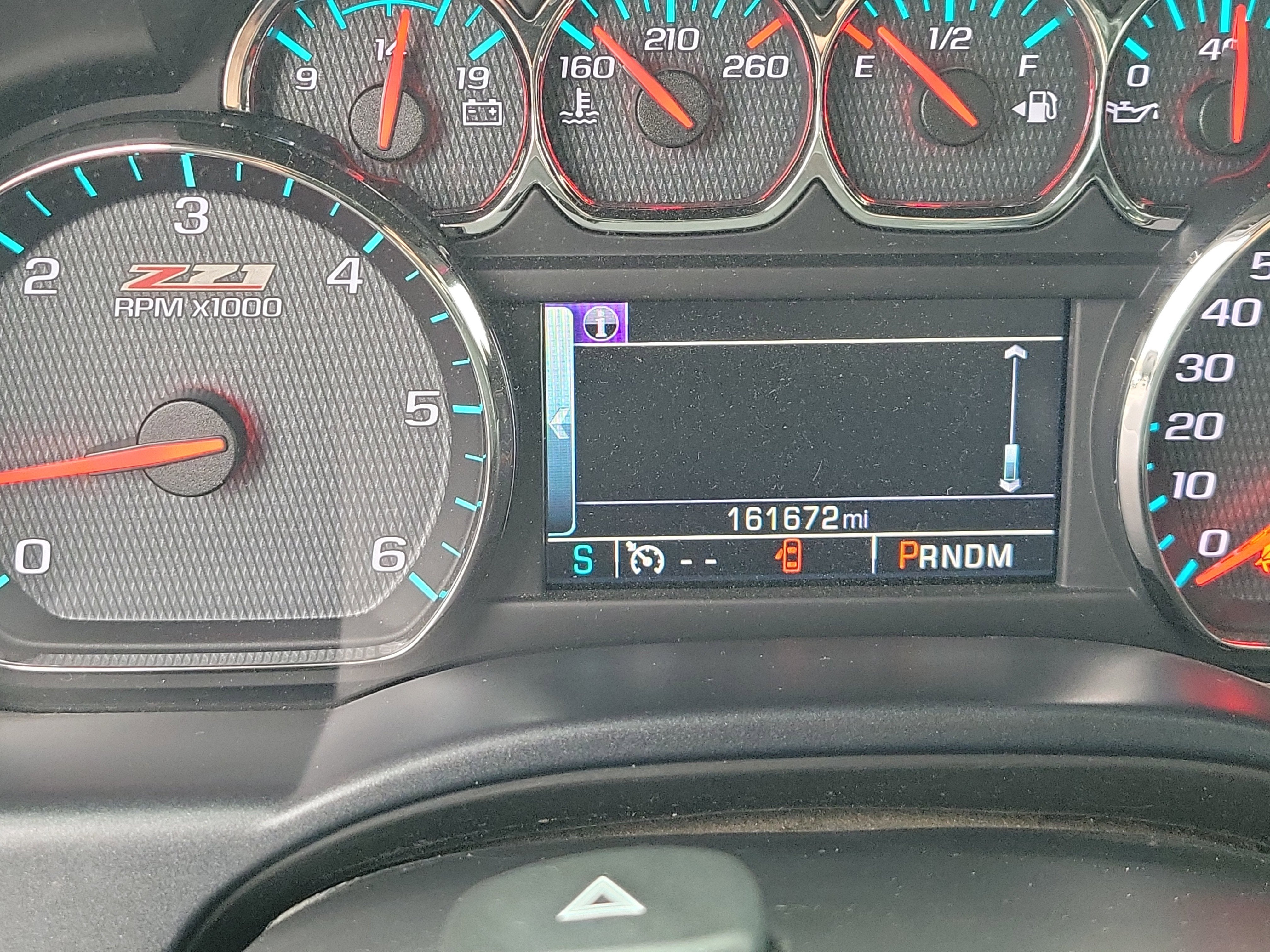 2016 Chevrolet Silverado 1500 LT - Photo 16