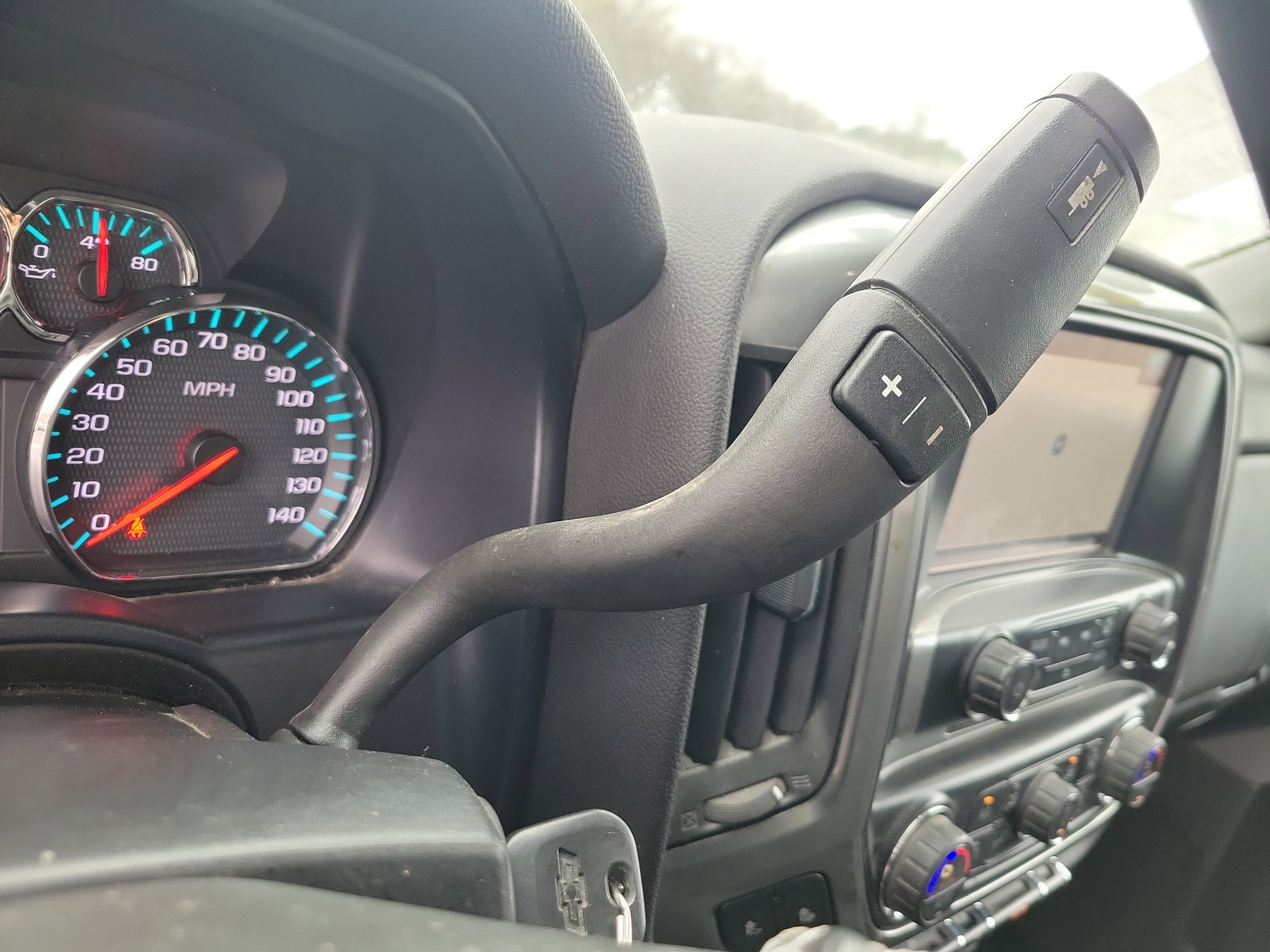 2016 Chevrolet Silverado 1500 LT - Photo 17
