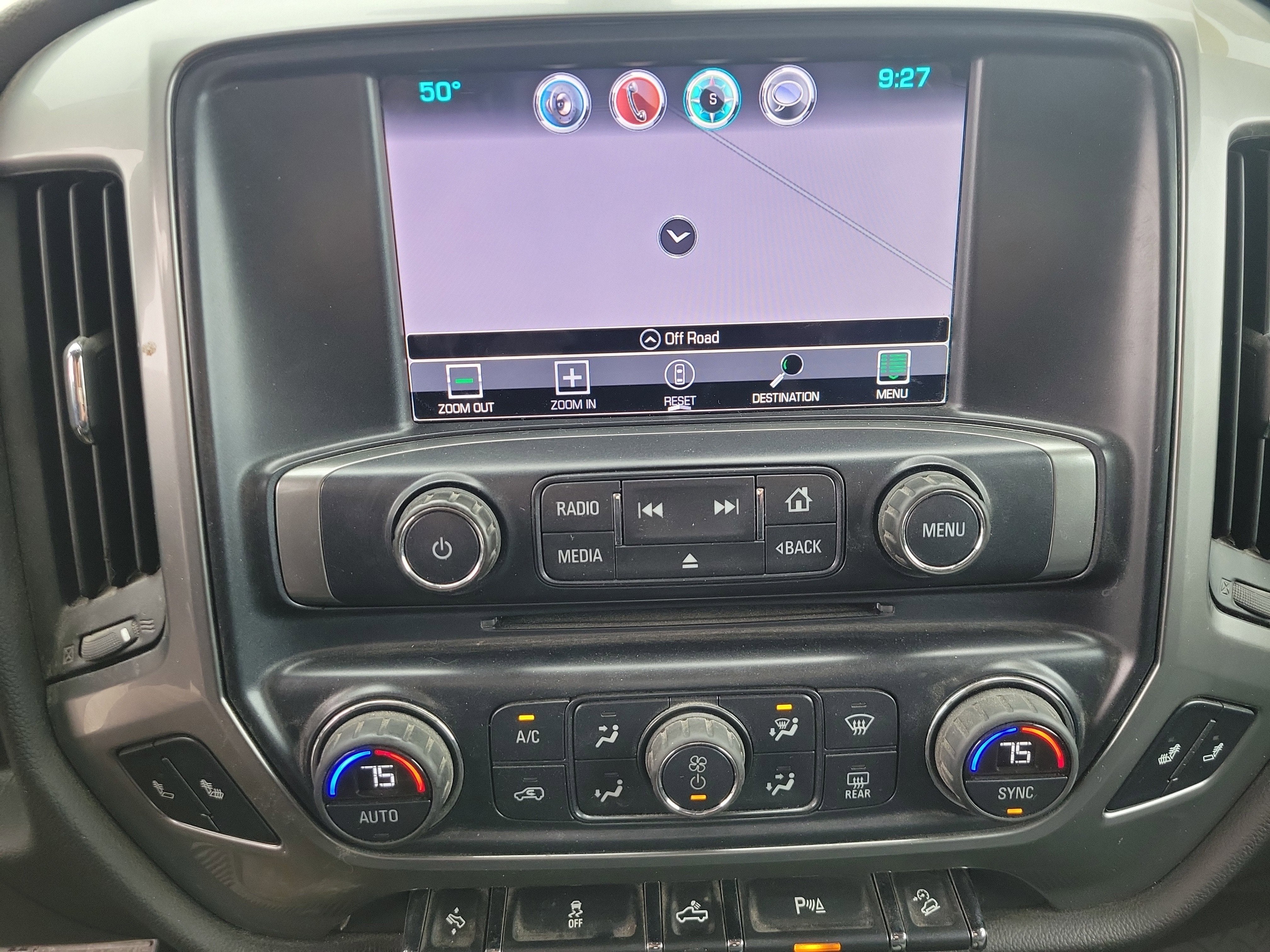 2016 Chevrolet Silverado 1500 LT - Photo 19