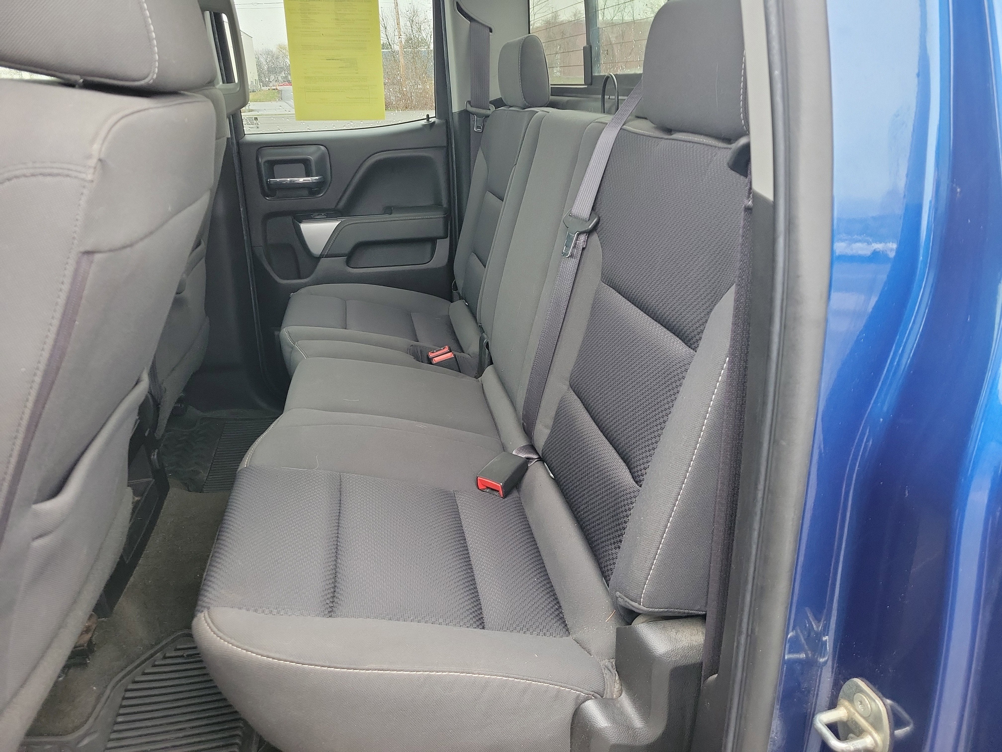 2016 Chevrolet Silverado 1500 LT - Photo 21