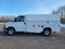 2025 GMC Savana Cutaway 3500 1WT