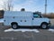 2025 GMC Savana Cutaway 3500 1WT