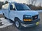 2025 GMC Savana Cutaway 3500 1WT