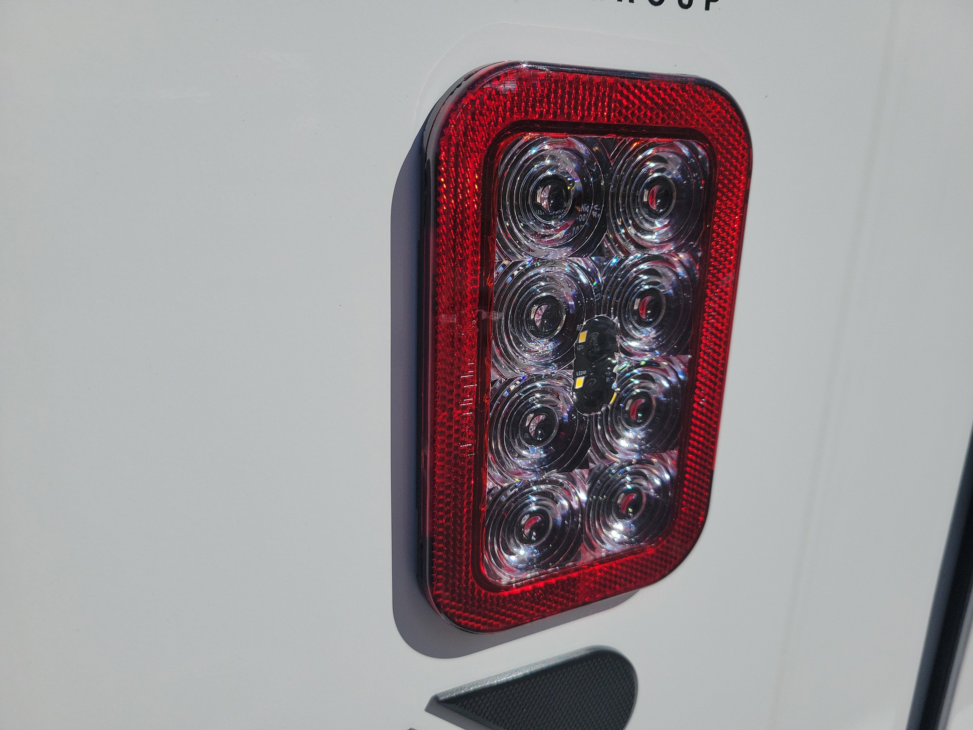 2025 GMC Savana Cutaway 3500 1WT