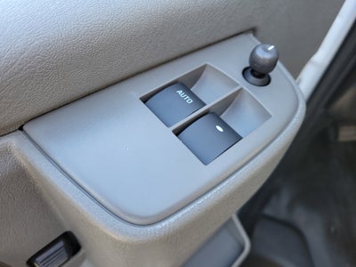 2025 GMC Savana Cutaway 3500 1WT