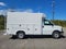 2025 GMC Savana Cutaway 3500 1WT