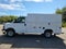 2025 GMC Savana Cutaway 3500 1WT