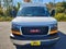 2025 GMC Savana Cutaway 3500 1WT