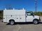 2025 GMC Savana Cutaway 3500 1WT