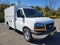2025 GMC Savana Cutaway 3500 1WT