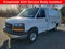 2025 GMC Savana Cutaway 3500 1WT
