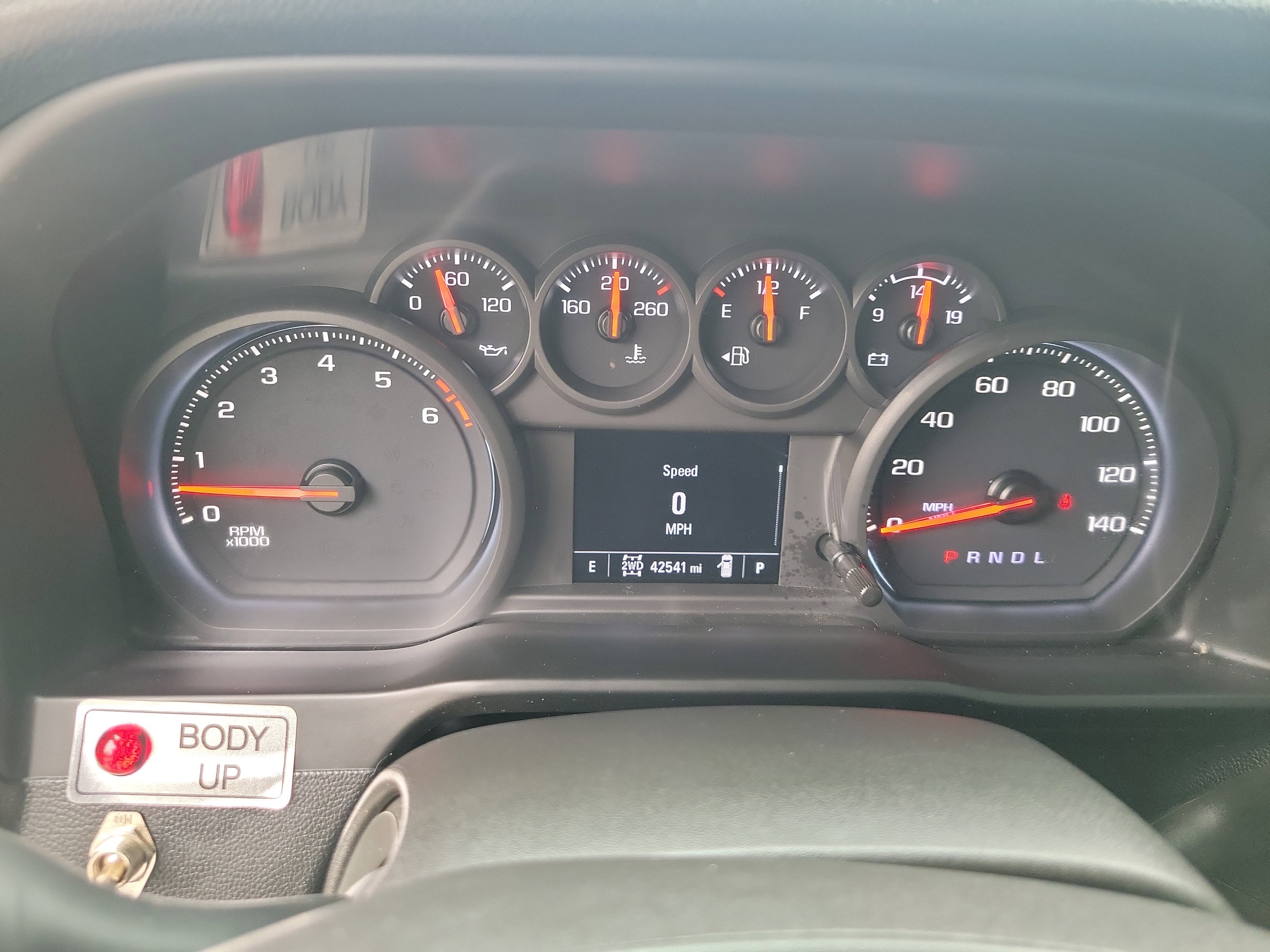 2023 GMC Sierra 3500 HD Chassis Cab Pro