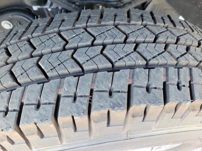 2025 GMC Sierra 3500 HD Chassis Cab Pro