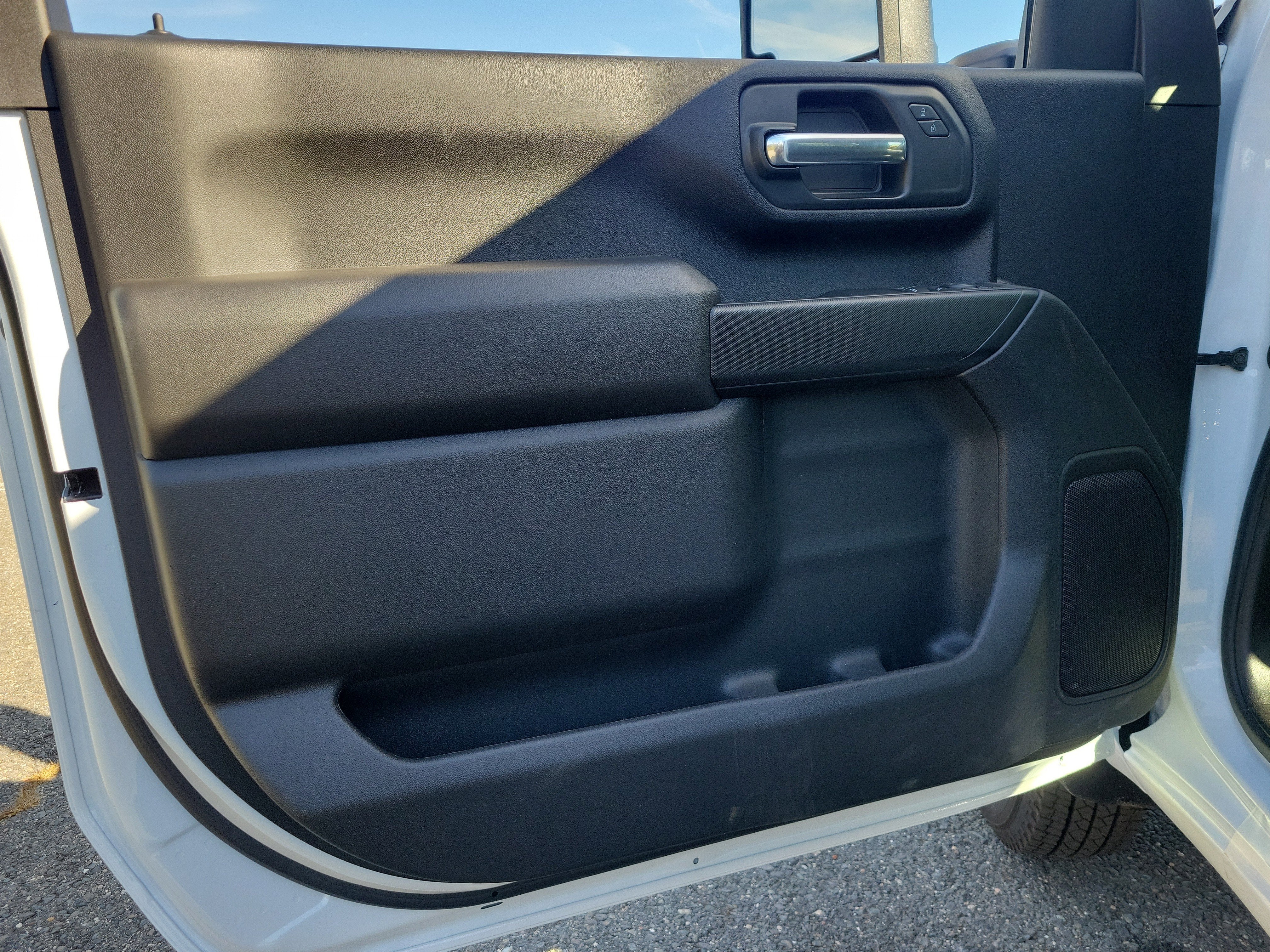 2025 GMC Sierra 3500 HD Chassis Cab Pro