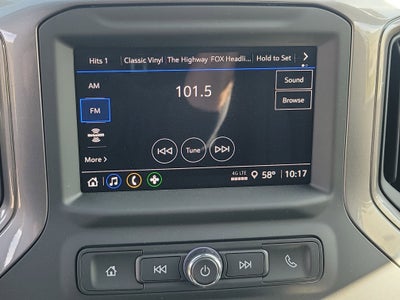 2025 GMC Sierra 3500 HD Chassis Cab Pro