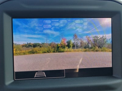 2025 GMC Sierra 3500 HD Chassis Cab Pro