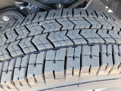 2025 GMC Sierra 3500 HD Chassis Cab Pro