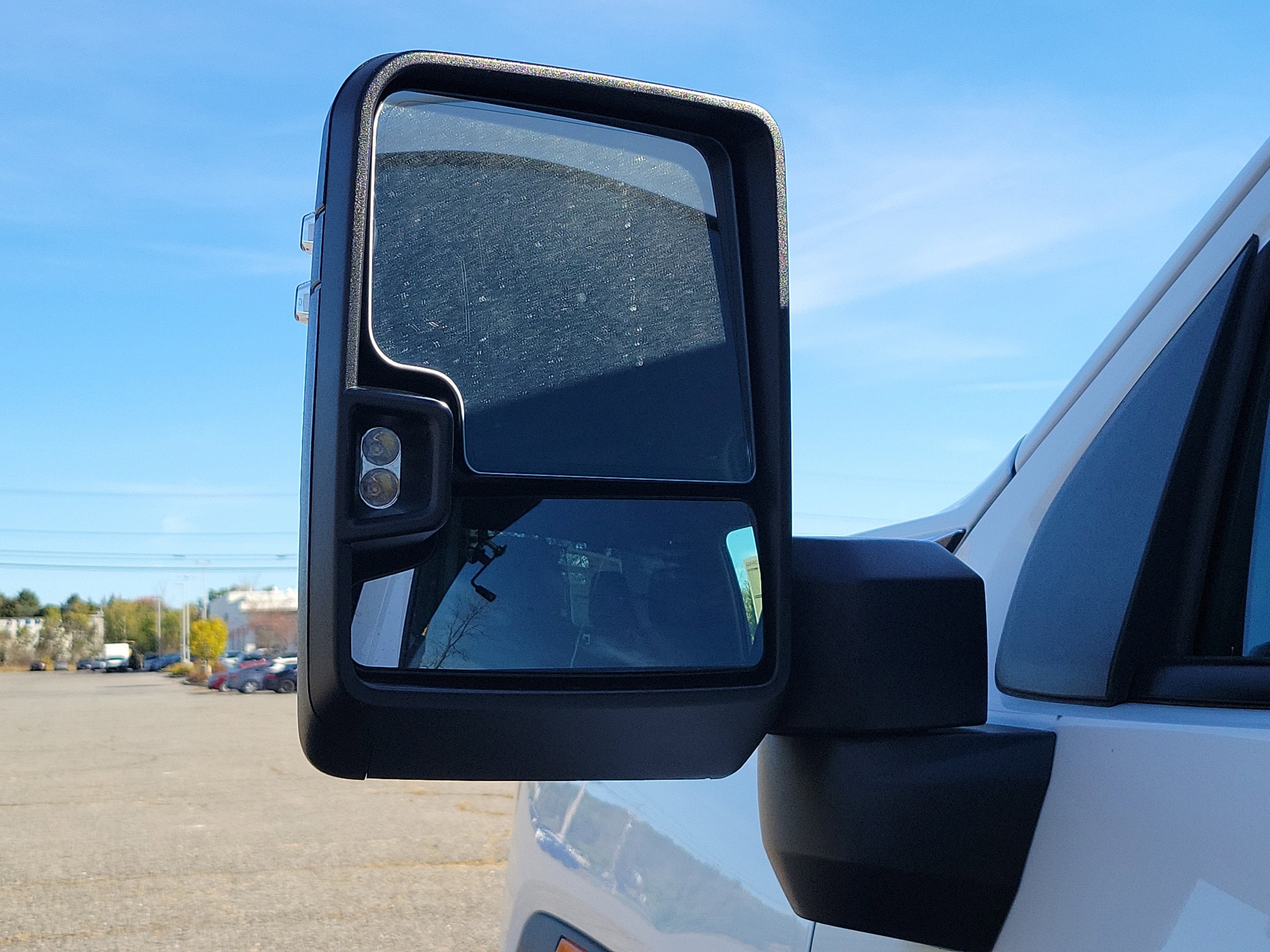 2025 GMC Sierra 3500 HD Chassis Cab Pro