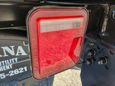 2025 GMC Sierra 3500 HD Chassis Cab Pro