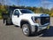 2025 GMC Sierra 3500 HD Chassis Cab Pro