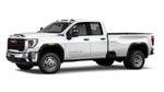 2026 GMC Sierra 3500 HD Pro DRW