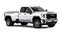 2026 GMC Sierra 3500 HD Pro DRW
