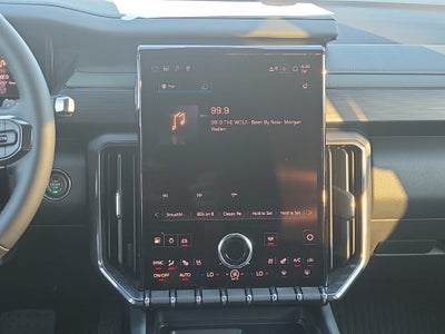 2027 GMC Acadia AT4